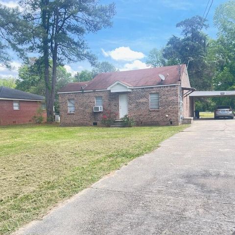 1208 N  Park Ave, Columbia, MS 39429