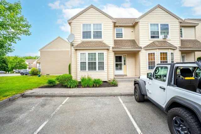115 Saco Street #4, Westbrook, ME 04092