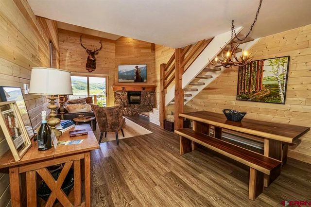 20 Hunter Hill Rd #202, Crested Butte, CO 81224