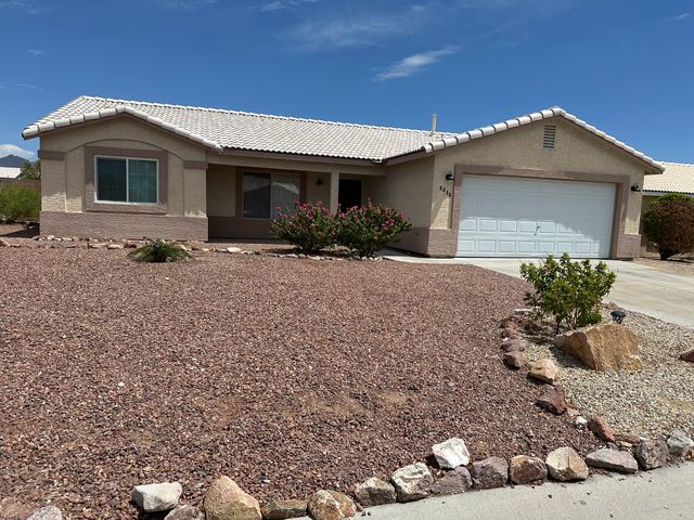 4456 S  Bernard Cir, Fort Mohave, AZ 86426
