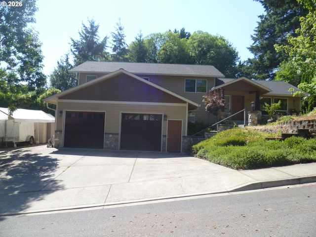 532 E  Stonecreek Dr, La Center, WA 98629