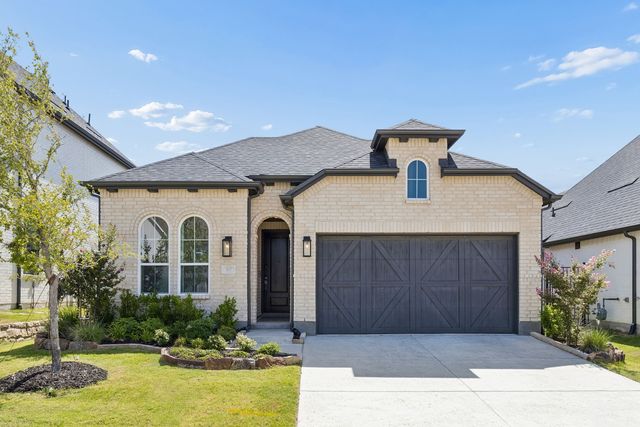1613 Sandhill Ln, Celina, TX 75009