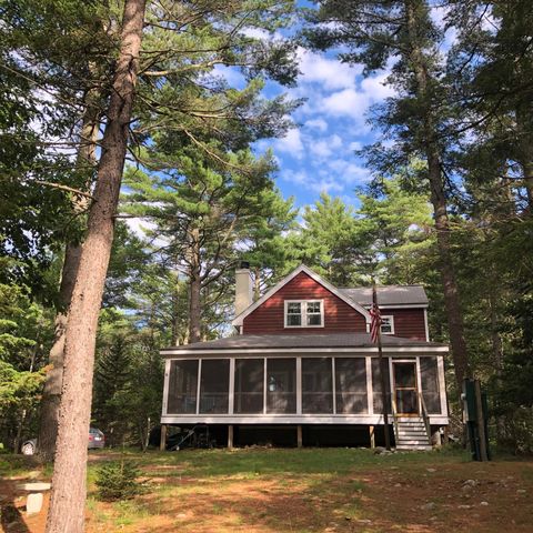 Address Not Disclosed, Georgetown, ME 04548