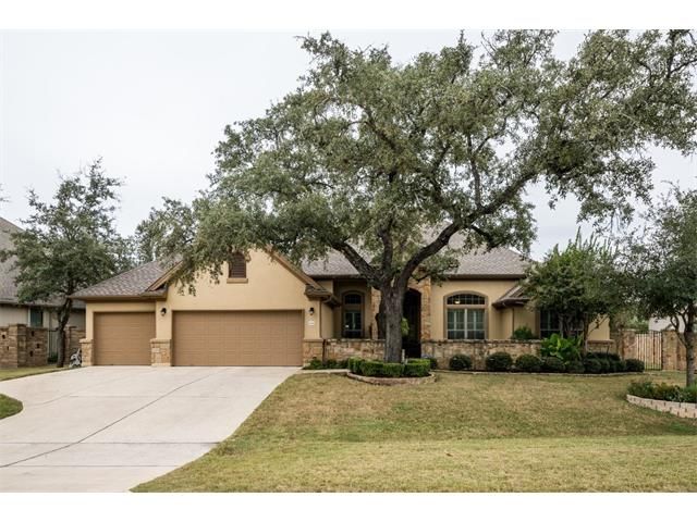 10516 Antelope Run, Austin, TX 78748