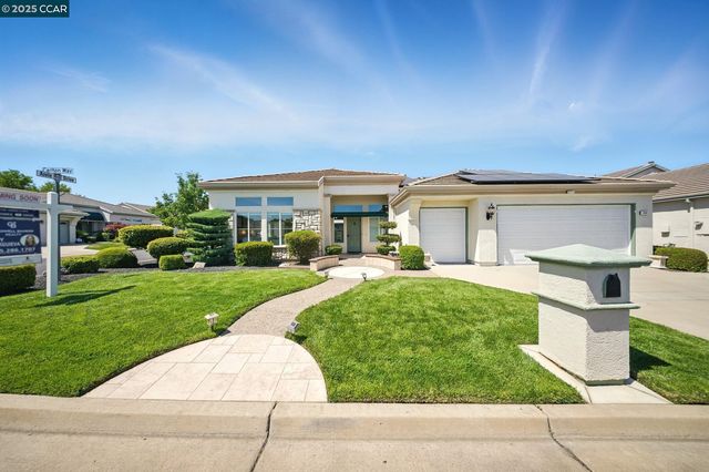1541 Carlton Way, Brentwood, CA 94513