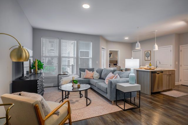 2614 Smooth Alder St #443, Gambrills, MD 21054