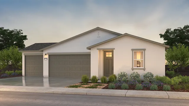 Oriole Plan in Laurelwood, Bakersfield, CA 93314