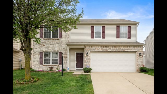 12479 Berry Patch Ln, Fishers, IN 46037