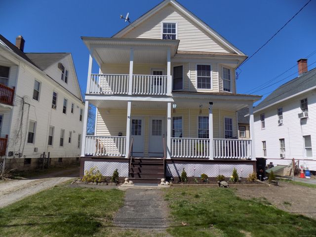 68 Cherry St, Torrington, CT 06790