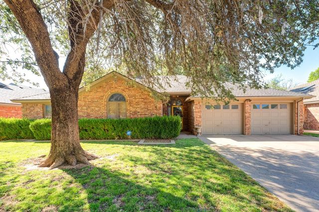 4907 75th St, Lubbock, TX 79424