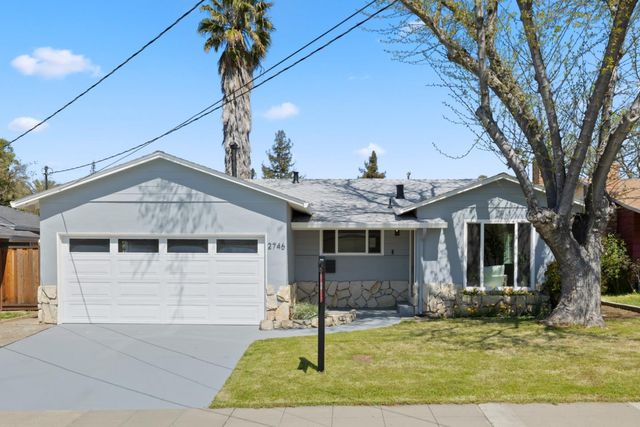 2746 Kelly St, Livermore, CA 94551