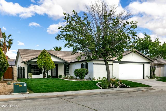 37624 Ribbon Ln, Palmdale, CA 93552