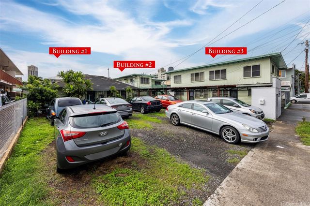 2009 Waiola St, Honolulu, HI 96826