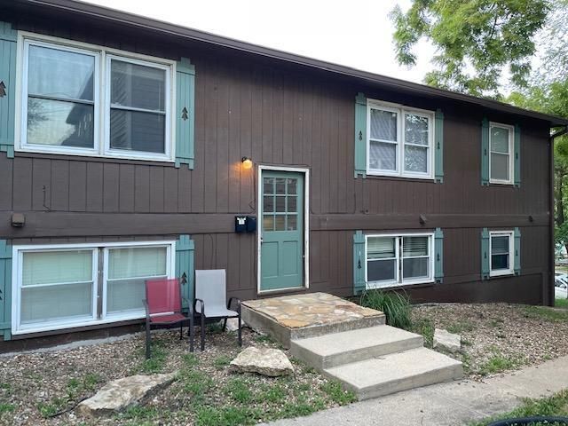 1135 Tennessee St   #1, Lawrence, KS 66044