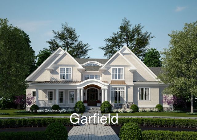 Garfield Plan in PCI - 20815, Chevy Chase, MD 20815