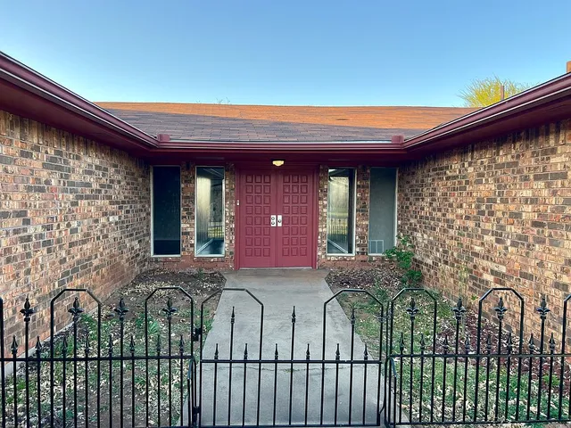 7105 SW Beta Ave, Lawton, OK 73505