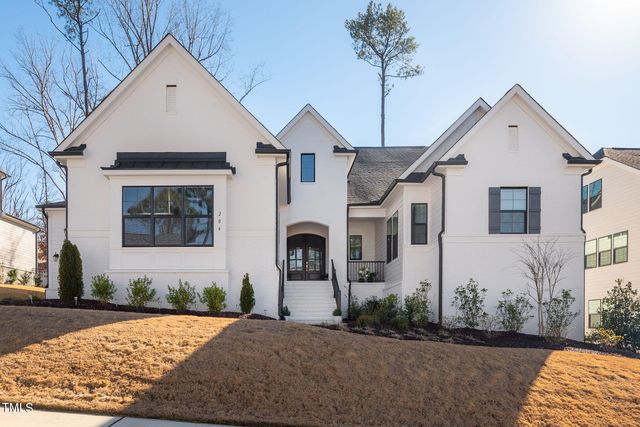 204 Stone Park Dr, Wake Forest, NC 27587