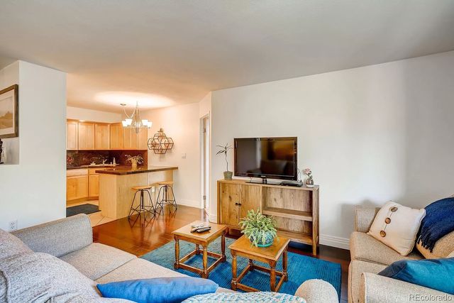 601 W  11th Ave #202, Denver, CO 80204
