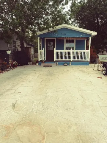 2548 Avenue F, Ingleside, TX 78362