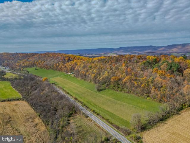 2336 Snyder Ave #2, Beaver Springs, PA 17812