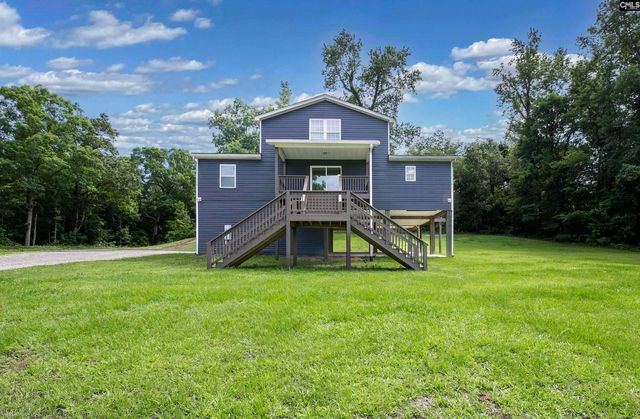 1559 Kellytown Rd, Lugoff, SC 29078
