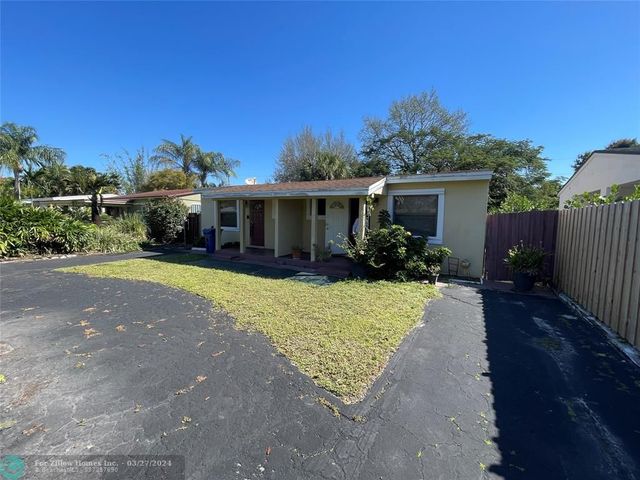 1726-1728 NW 7th Ave, Fort Lauderdale, FL 33311