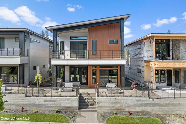2855 W  Lumber Ln, Coeur D Alene, ID 83814