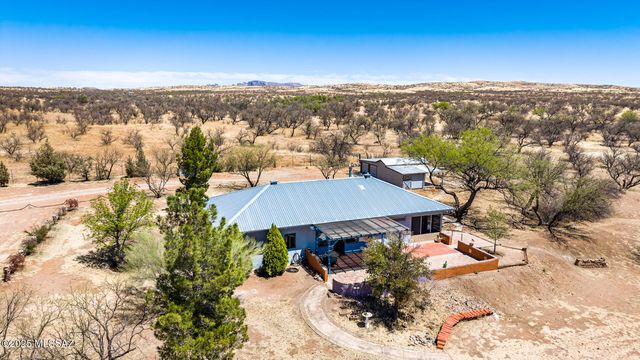 15845 W  Mesquite Meadows Ln, Arivaca, AZ 85601