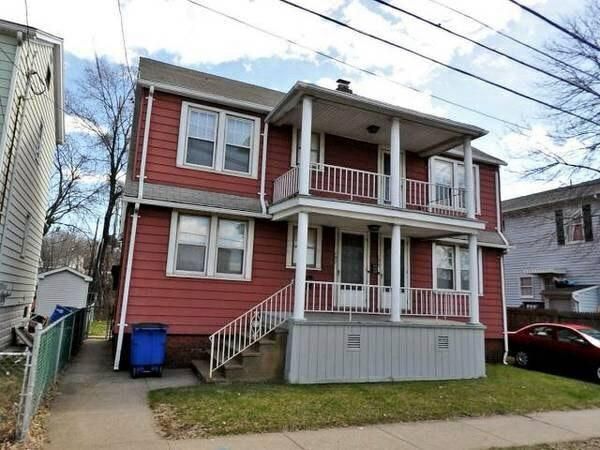 195 Fulton Ter  #1, East Haven, CT 06512