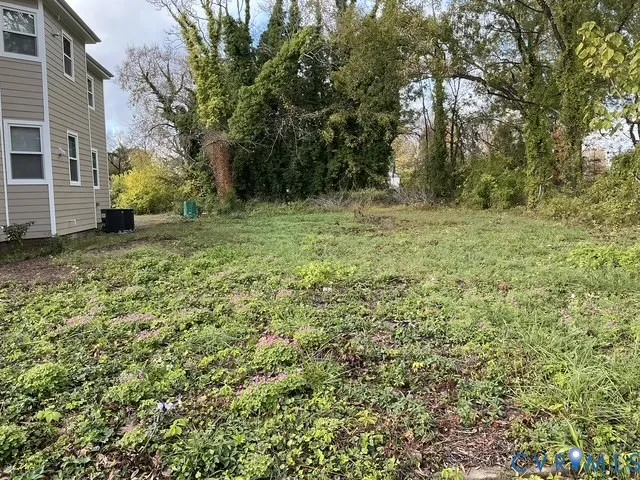 628 W  Washington St, Petersburg, VA 23803