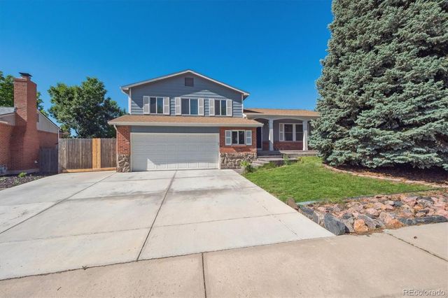 9442 W Walden Avenue, Littleton, CO 80128