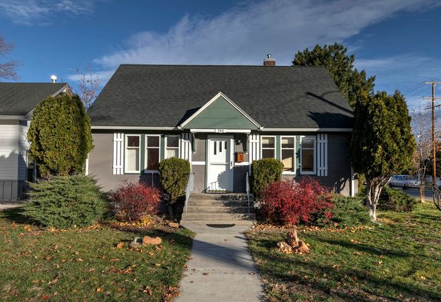 540 S  6th St E, Missoula, MT 59801