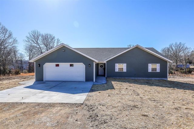 22418 Rack Dr, Waynesville, MO 65583