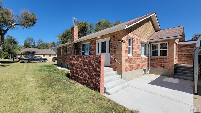 506 Main St, Wiley, CO 81092