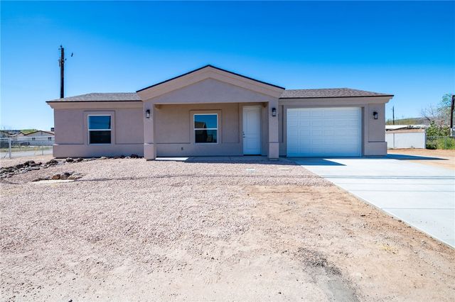 3205 N  Fairfax St, Kingman, AZ 86409
