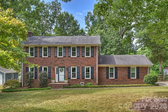 4029 Cyprus Ct, Indian Trail, NC 28079