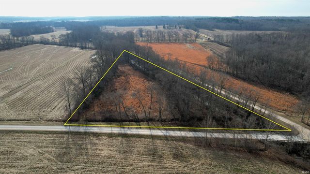 1 E  County Rd   #1, Stendal, IN 47585