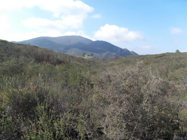 Montiel Truck Trl, Jamul, CA 91935