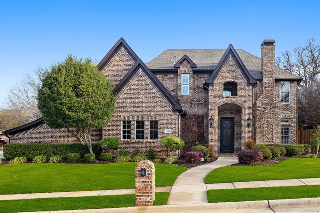 4112 Napa Ct, Flower Mound, TX 75022