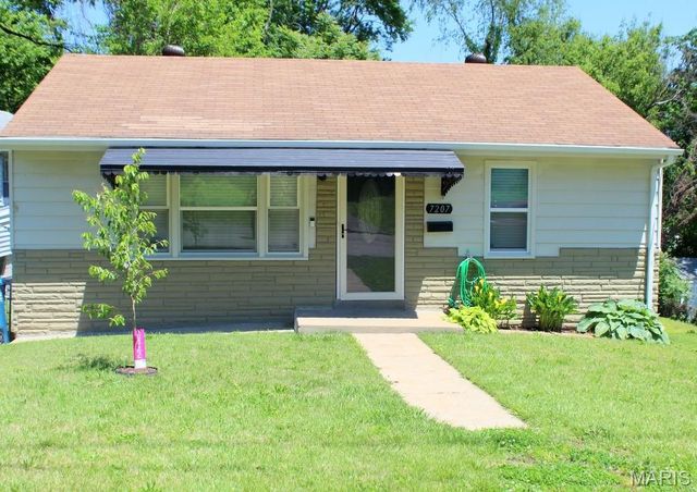 7207 Marge Ave, Saint Louis, MO 63136