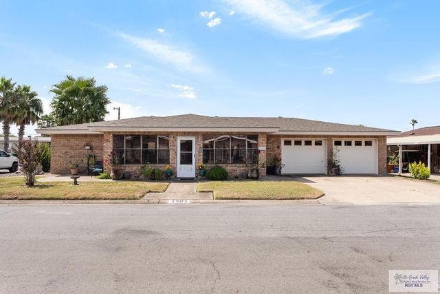 1905 W  Michigan Dr, Harlingen, TX 78550