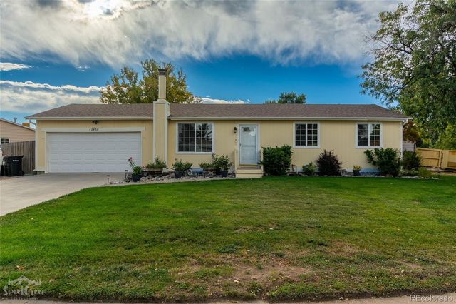 12466 W 71st Place, Arvada, CO 80004