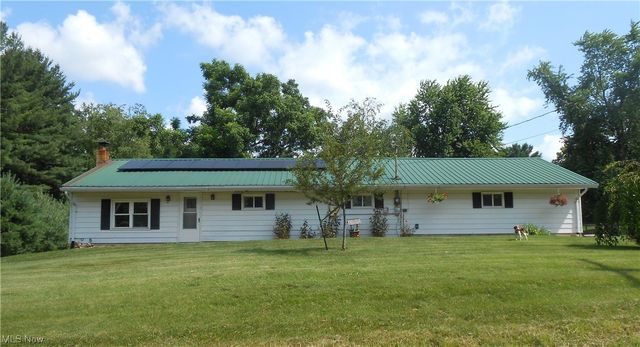 70 County Road 1950, Jeromesville, OH 44840