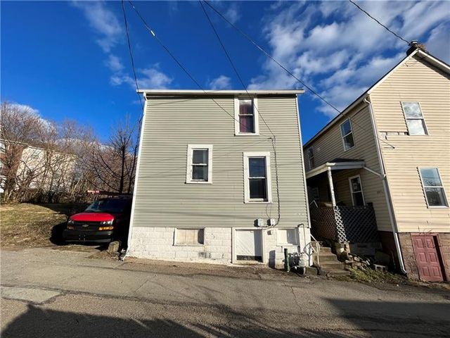 Foreclosures In New Kensington Pa