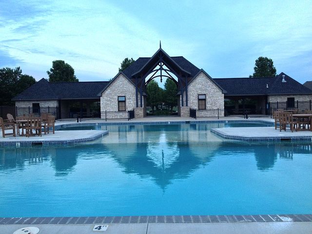 5201 SW Newcastle Rd, Bentonville, AR 72712