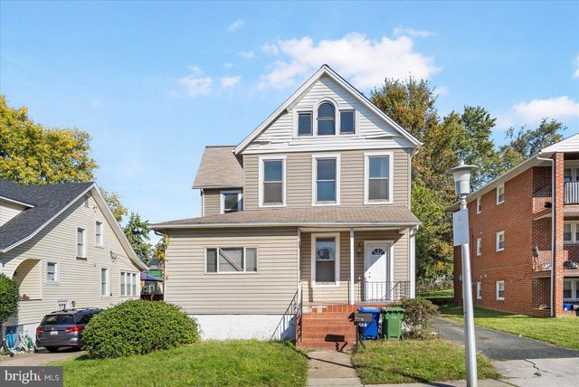 4308 Forest View Ave, Baltimore, MD 21206