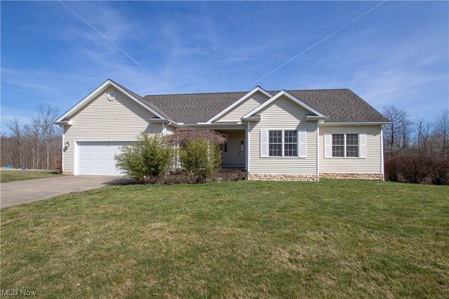 111 Laurel Hills Ln, Canfield, OH 44406