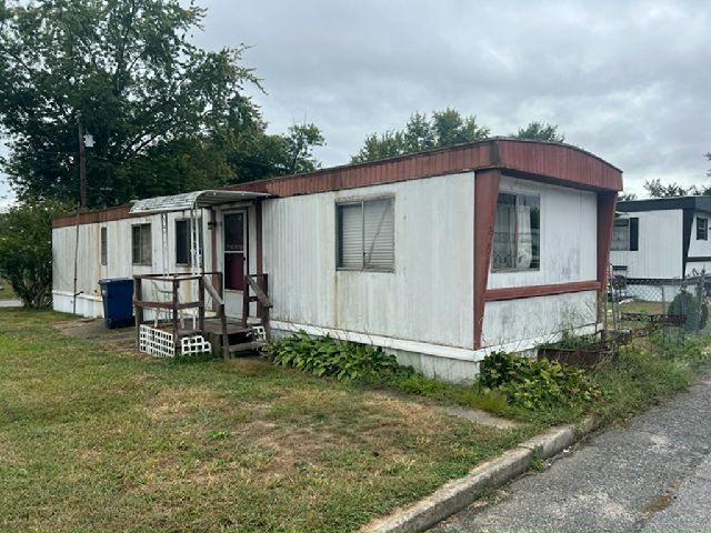 868 E  Commerce St #73, Bridgeton, NJ 08302