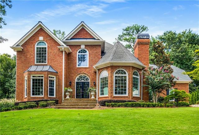 6301 Indian River Dr, Norcross, GA 30092