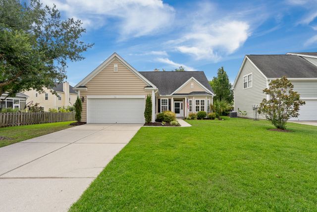 136 Gathering Island Rd, Summerville, SC 29485